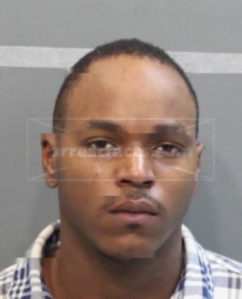 Donald Lebron Boyd