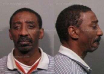 Kenneth Wayne Parker