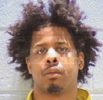 Cordario S. Townsend