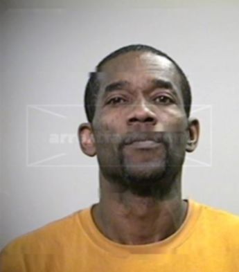Cornelius Glenn Alix