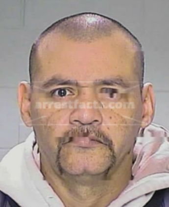 David Arrendonda Enriquez