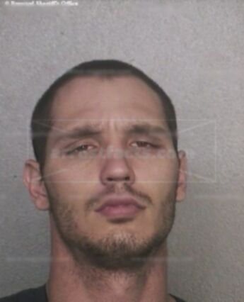 Wesley Allan Schenk