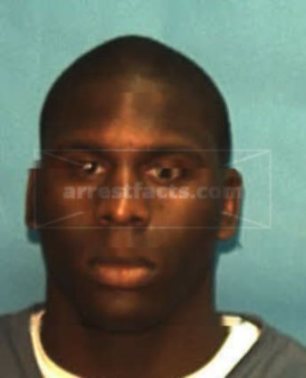 Jawuan T Graham