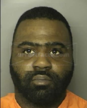 Lashar Demond Thomas