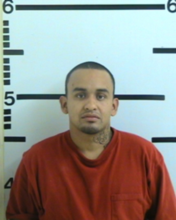 Mario Aldaco Hernandez