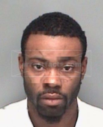 Clarence Lee Williams