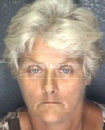 Donna Mae Casey
