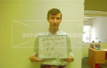 Robert Patrick Malloy