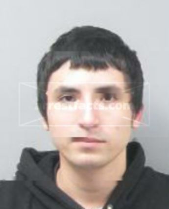 Warren Jared Lee Joseph Beaulieu
