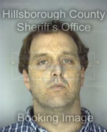 Mark Dominic Lupus