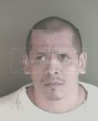 Steven Anthony Bazan