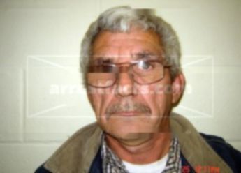 James Albert Clayton