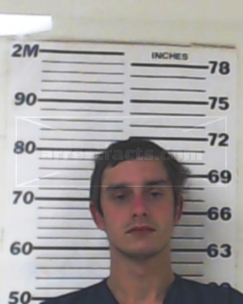 Collin Andrew Lackey