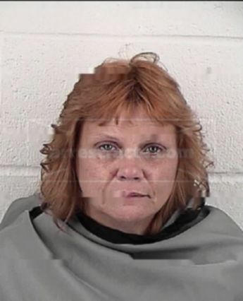 Lisa Jae Loman
