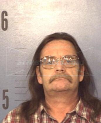 Carl William Axe