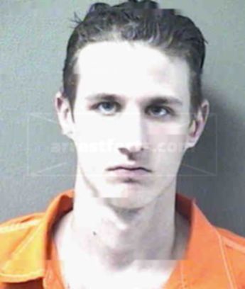 Mark William Burnett