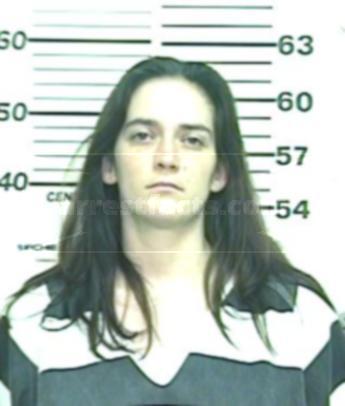 Jennifer Lynne Carter