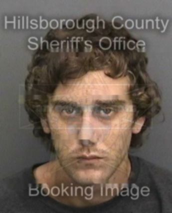 Cody Lee Morgan