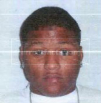 Christopher Dangelo Bradford