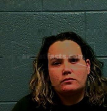 Tiffany May Winton