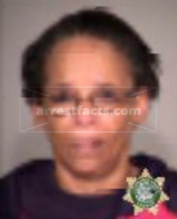 Janet Yvonne Waddy