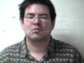 Christopher John Casserly