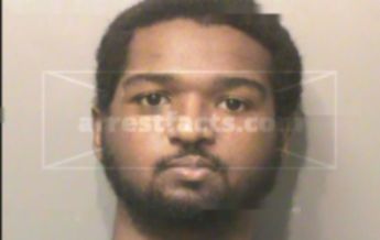 Shamar Anthony Hill