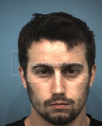 Nathan Michael Riehl