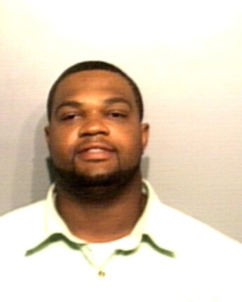 Michael Edward Williams