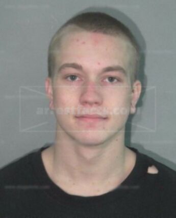 Alexander Christopher Brooks