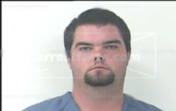 Justin Cordell Broxson