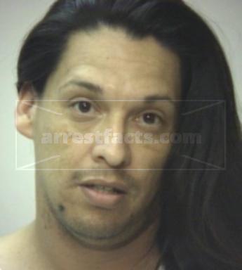 Michael Rene Muniz
