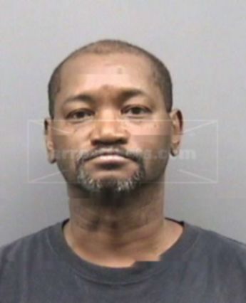 Alan Lester Campbell