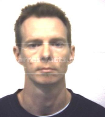 Darrell Raymond Bridges