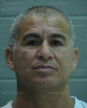 David Jesus Diaz