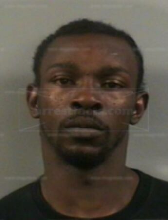 Lavas Deon Johnson