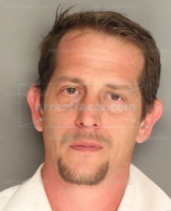 Scott Francis Mcdevitt