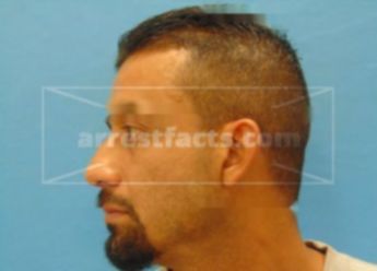 Jose Angel Sauceda