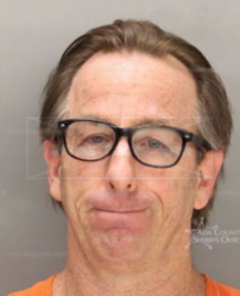 Monteith Douglas Dwaine