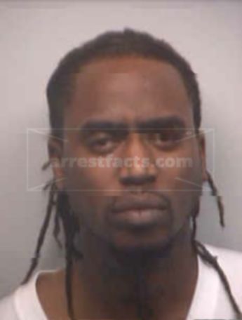 Markeon Burney