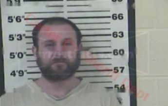 Scott Anthony Russell