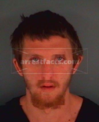 Brandon Alan Gray