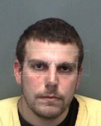 Joseph Vincent Giordano