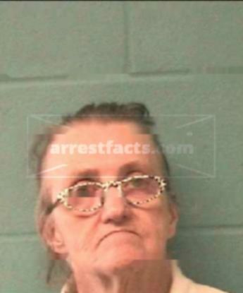 Peggy C Edenfield
