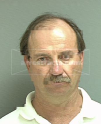 Byron Gregg Townsend