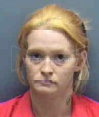 Brittney Nicole Ellington