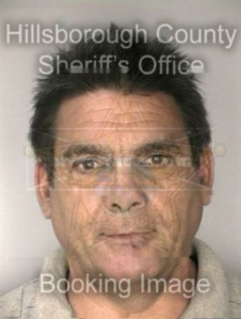 Marc Harold Rose