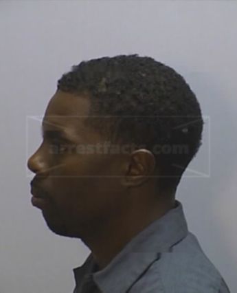 Antonio Lamont Ingram