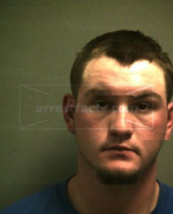 Clayton Daniel Evans