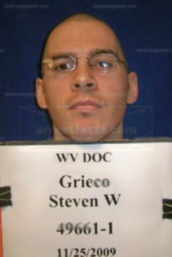 Steven W Grieco